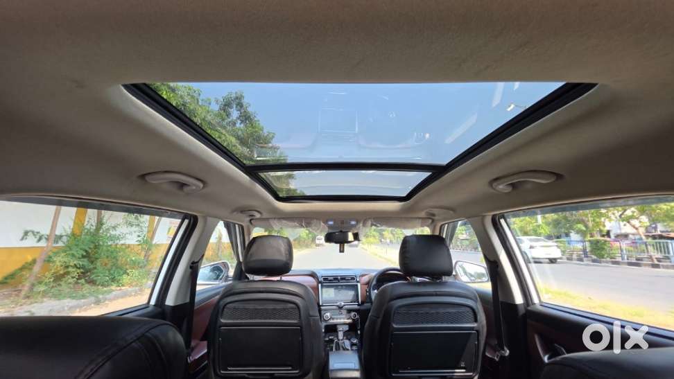 Hyundai Alcazar Signature (o) 7 Seater 1.5 Diesel At Adventure Dual ..