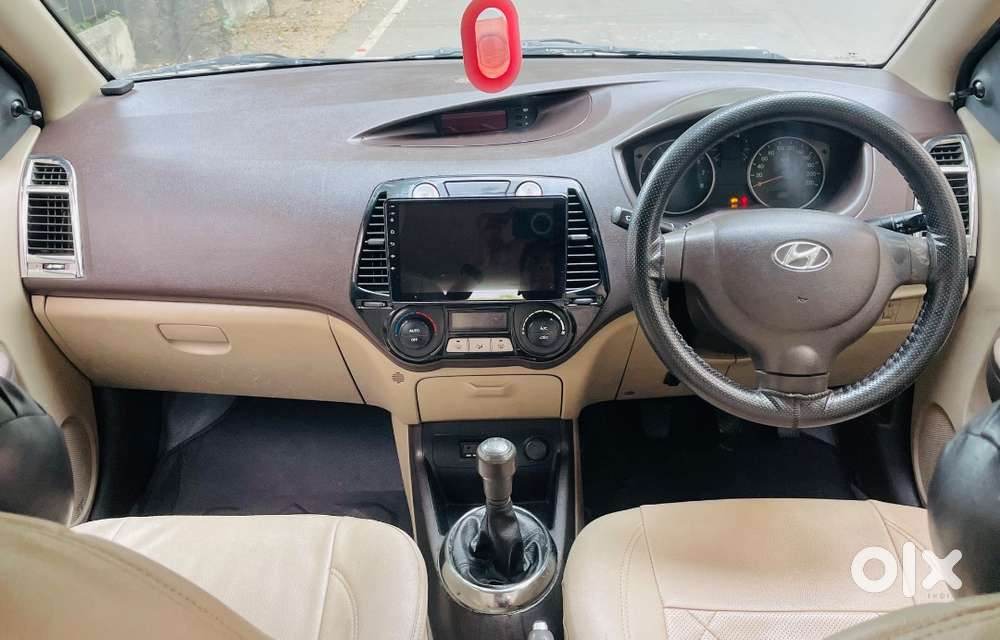 2010 Hyundai I20 Magna 1.2 (petrol) • Fc Till 2030 • Showroom Quality