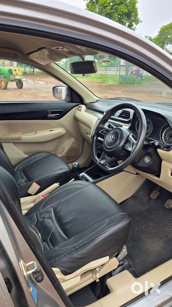 Maruti Suzuki Swift Dzire 1.2 Lxi Bsiv, 2022, Petrol
