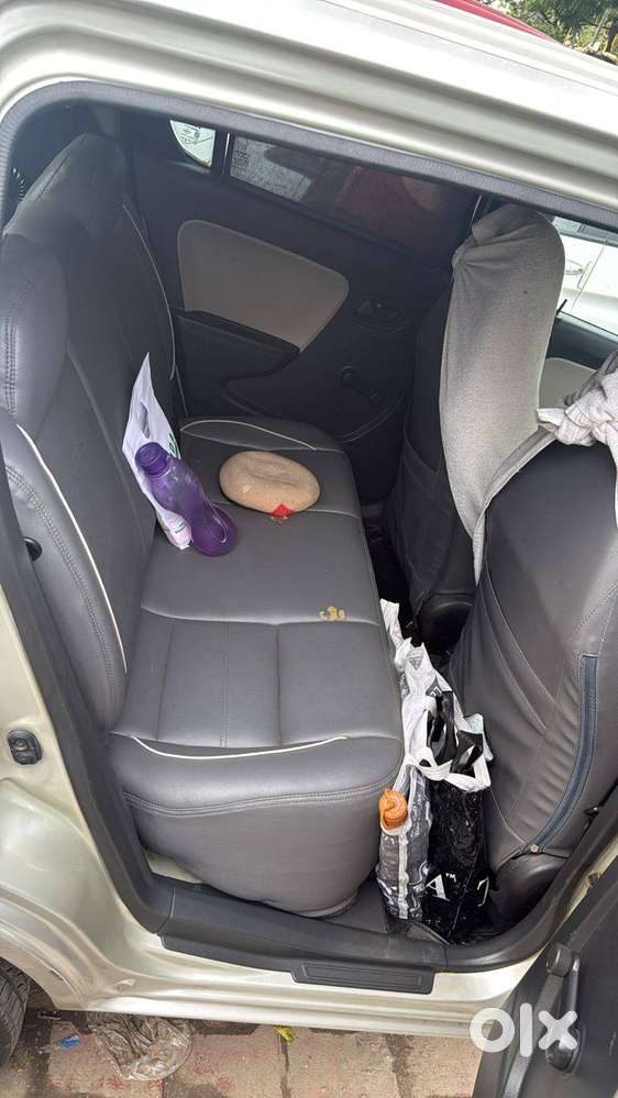 Maruti Suzuki Alto K10 Lxi (o) | 2018 | Well Maintained | Personal Use