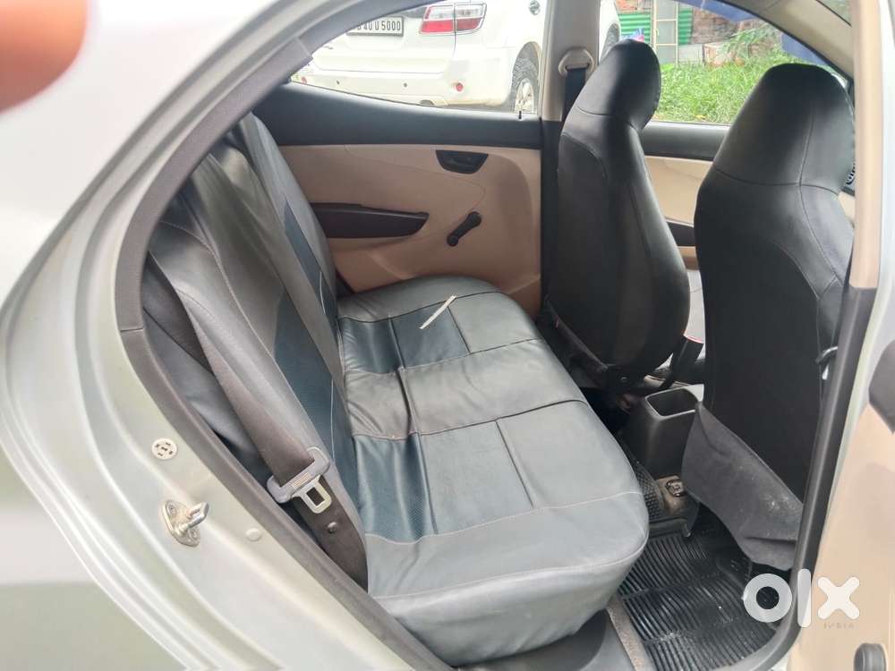 Hyundai Eon Magna +, 2011, Petrol