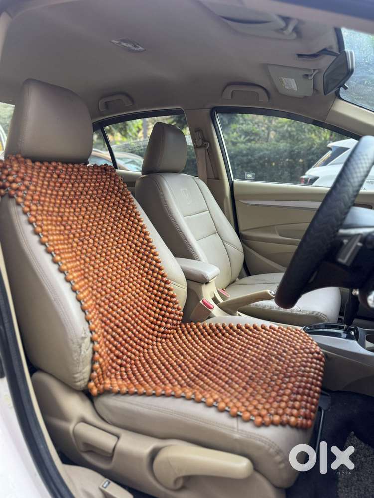 Honda City 2011-2013 V At Avn, 2011, Petrol