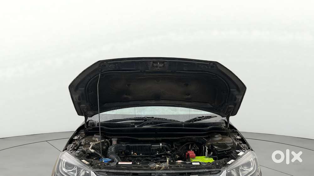 Maruti Suzuki Vitara Brezza 1.5 Lxi, 2022, Petrol