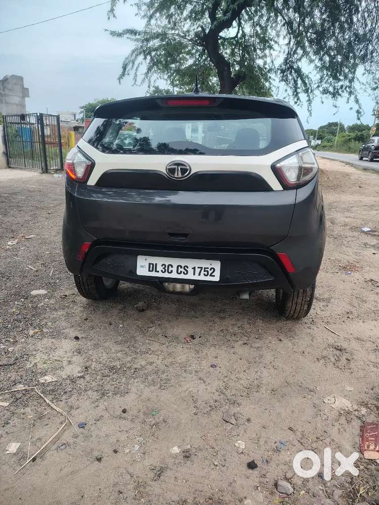 Tata Nexon 2020 Diesel Manual