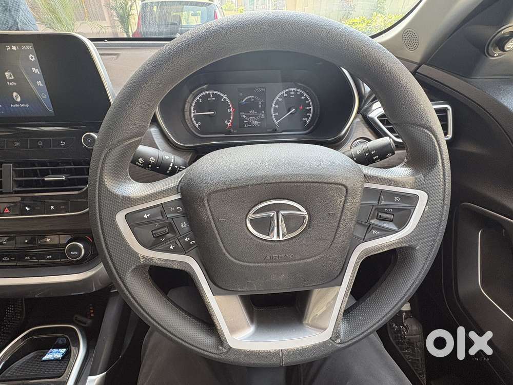 Tata Harrier Xt, 2022, Diesel