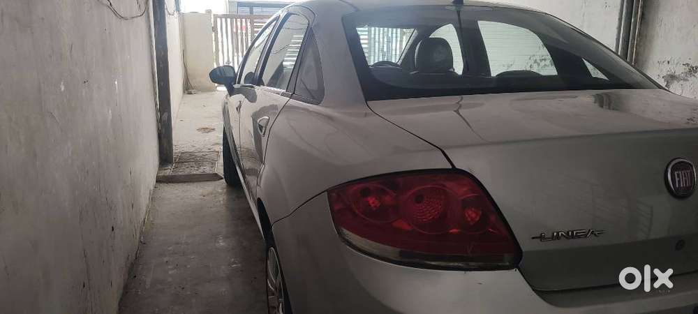 Fiat Linea T-jet Emotion 2014