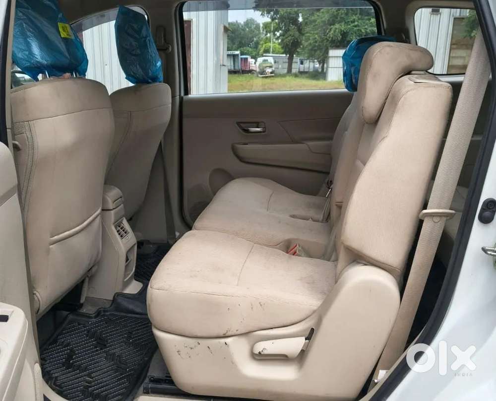 Maruti Suzuki Ertiga Vxi Cng, 2026, Cng & Hybrids