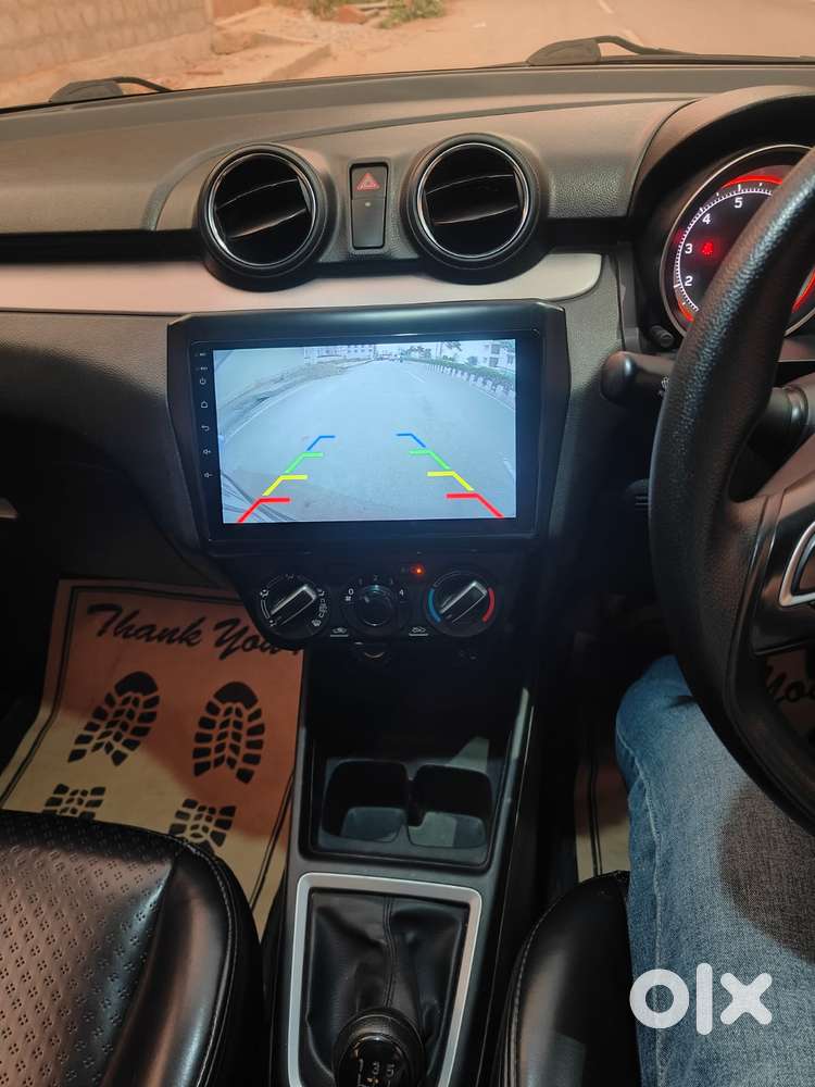 Maruti Suzuki Swift Vxi Optional, 2024, Petrol