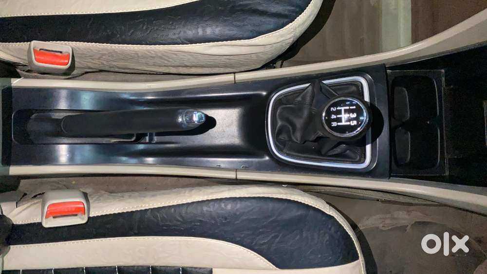 Maruti Suzuki Ciaz 1.5 Alpha Shvs Petrol, 2020, Petrol
