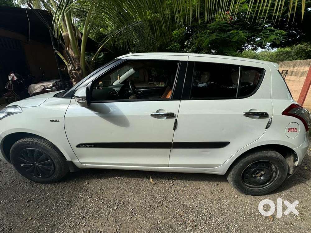 Maruti Suzuki Diesel 2012