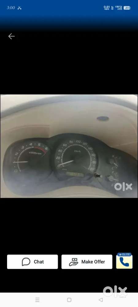 Toyota Innova 2010 Manual Diesel