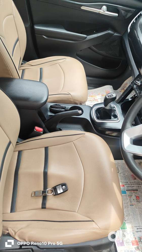 Kia Seltos Htk Plus G, 2020, Petrol