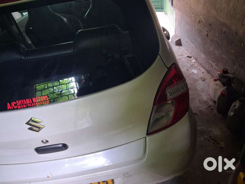 Maruti Suzuki Celerio 2019 Urgent Sell