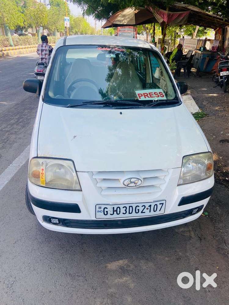 Hyundai Manual Hybrid 2010