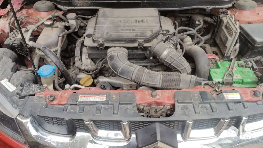 Maruti Suzuki Brezza 2019 Diesel 62000 Km Driven