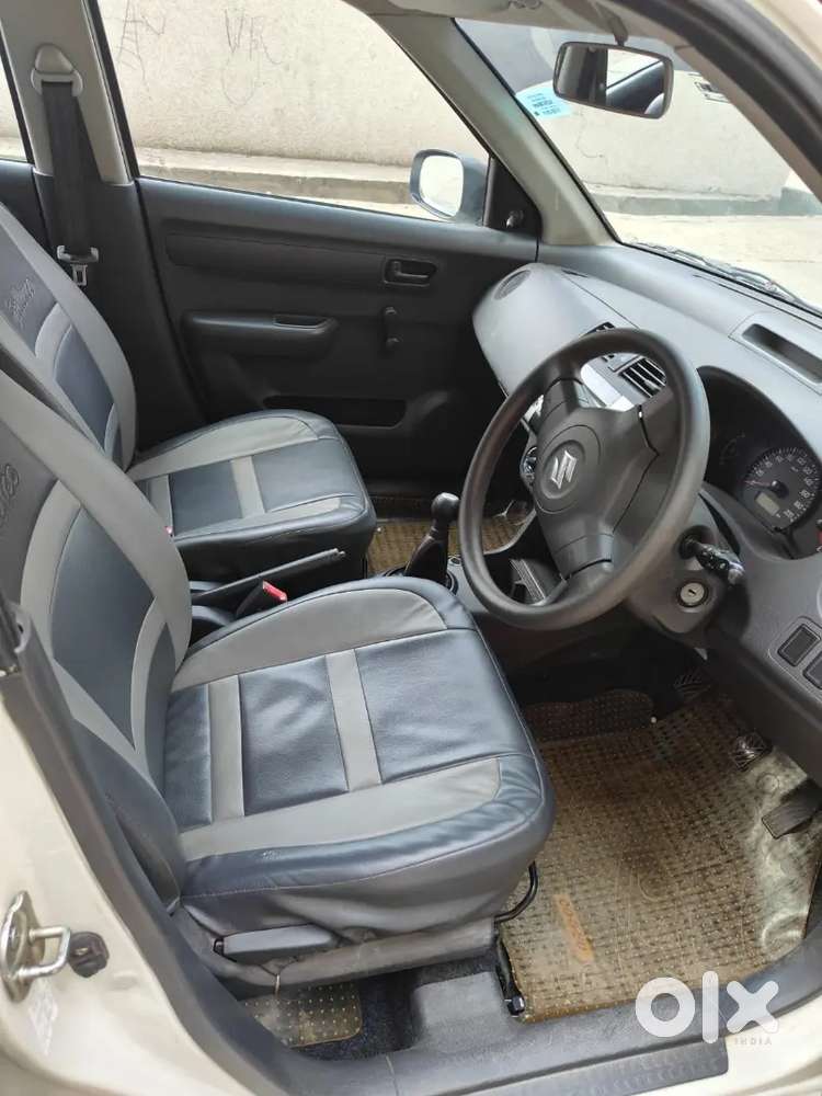 Maruti Suzuki Swift 2011 Diesel