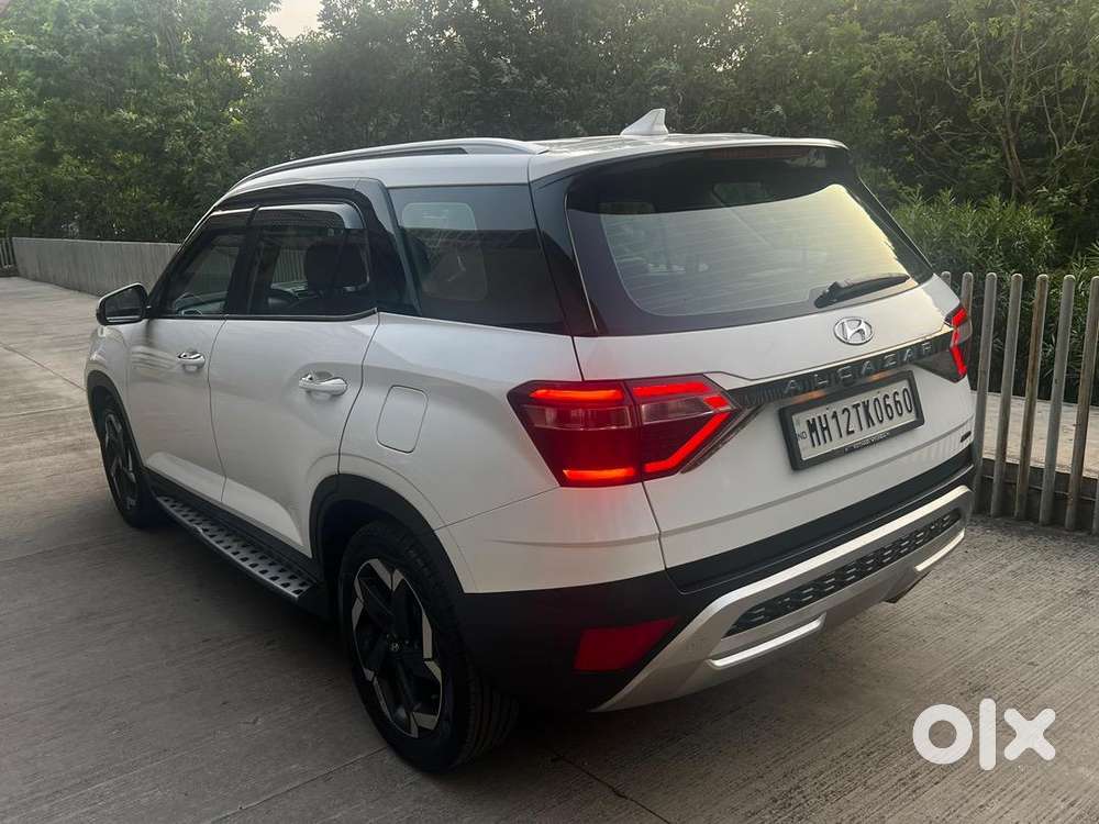 For Sale – Hyundai Alcazar Platinum (diesel Auto)