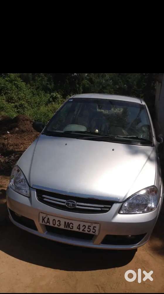 Tata Indica 2007 Diesel Well Maintained
