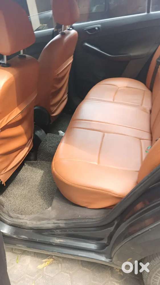 Tata Zest 2016 Petrol 27500 Km Driven