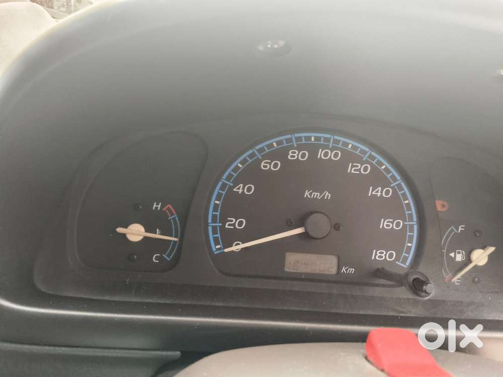 Maruti Suzuki Wagon R 1.0 Lxi, 2009, Petrol