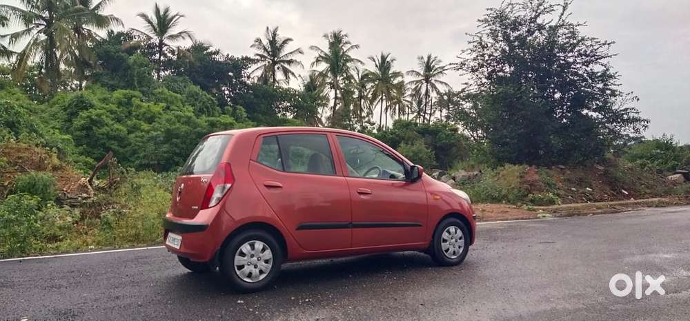 Hyundai I10 Magna Optional 1.1l, 2010, Petrol