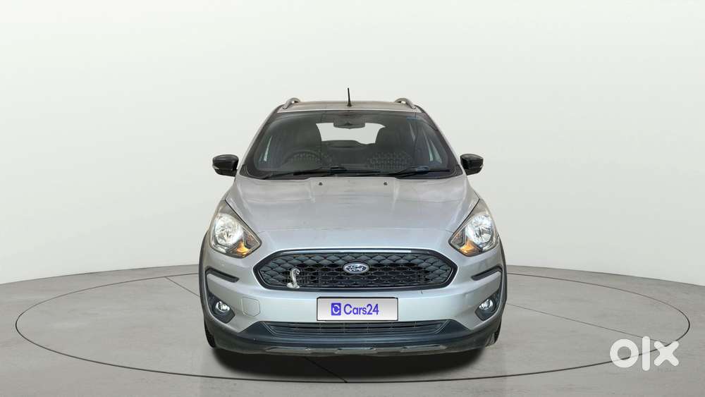 Ford Freestyle Titanium Diesel, 2018, Diesel