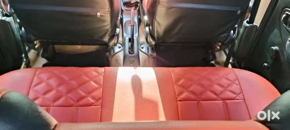 Tata Indica V2 2015 Diesel Manual