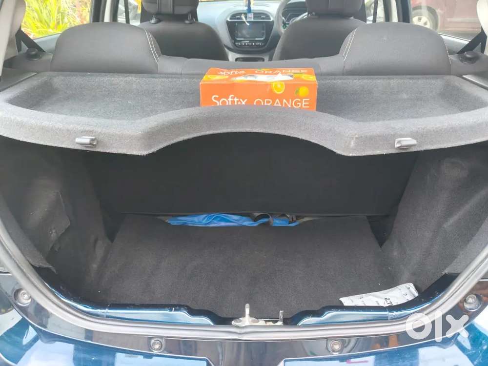 Tata Tiago 1.2 Revotron 2021