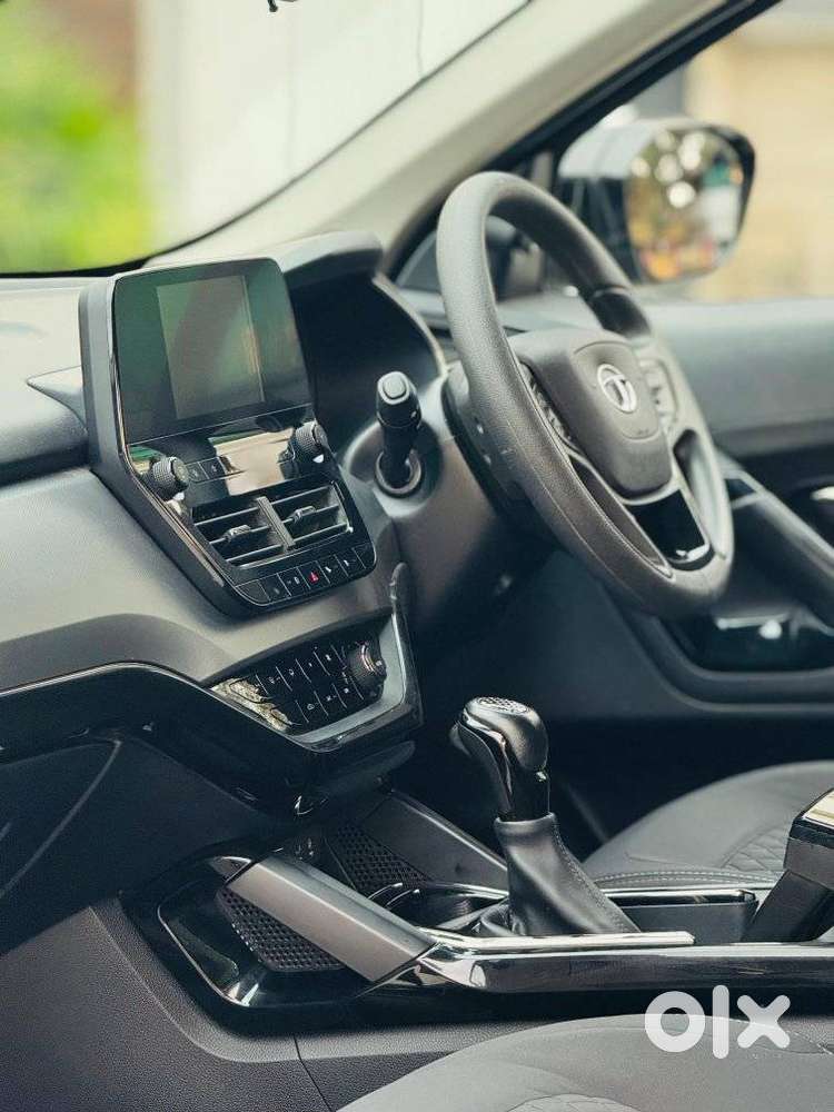 Tata Harrier 2.0 Kryotec Xta Plus, 2022, Diesel