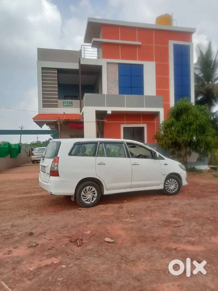 Innova Best Condition Car