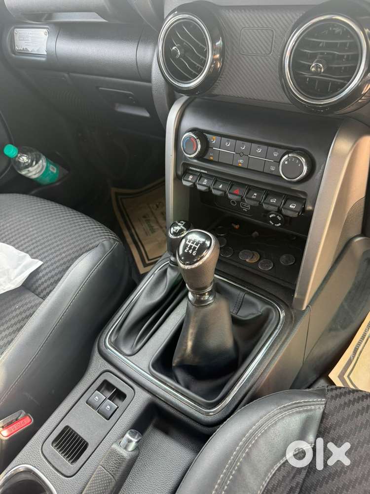 Mahindra Thar Lx 4x4 Diesel 2023  Hard Top  Manual