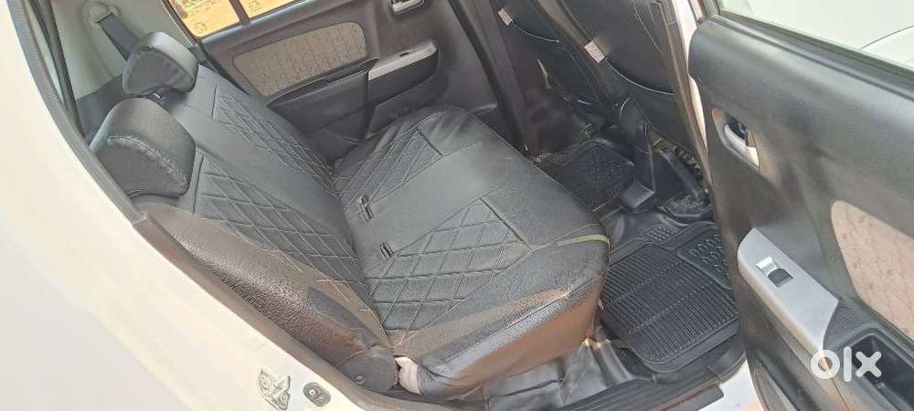 Maruti Suzuki Wagon R Vxi Optional, 2015, Petrol