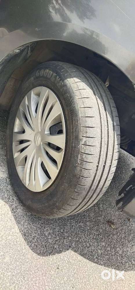Maruti Suzuki Ertiga Vdi, 2015, Diesel