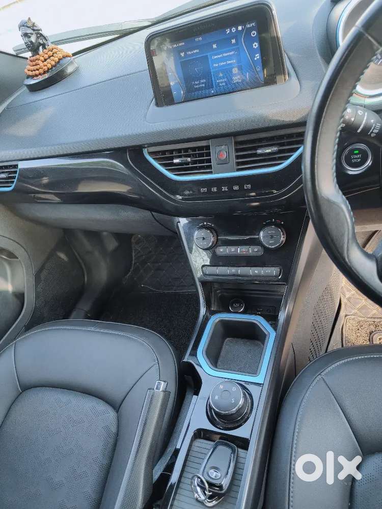 Tata Nexon Ev Xz Plus Dark Edition Prime 2023
