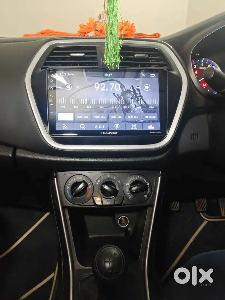 Maruti Suzuki S-cross 2021 Manual Petrol 1st