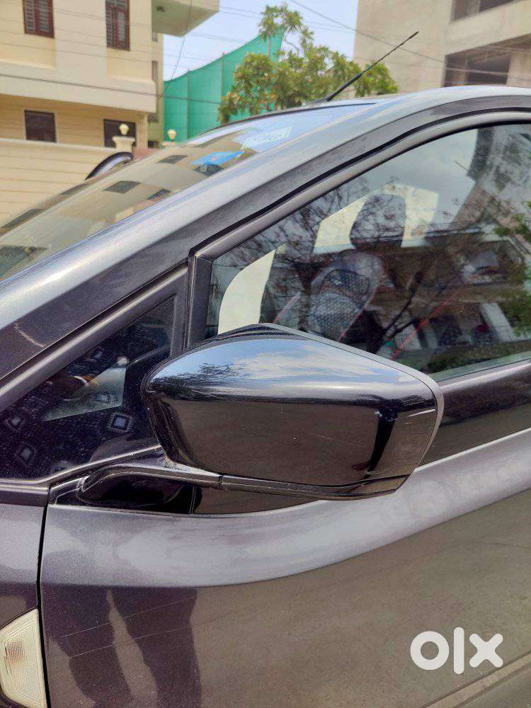 Tata Altroz Xm Plus Icng, 2024, Cng & Hybrids