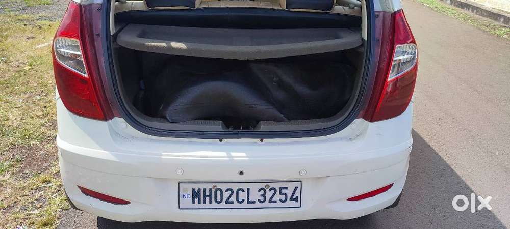 I10 Automatic Sport 1.2