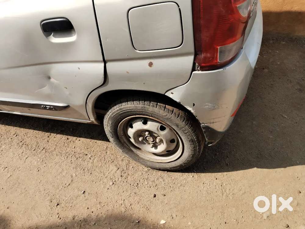 Maruti Suzuki Alto K10 2012 Petrol 150000 Km Driven