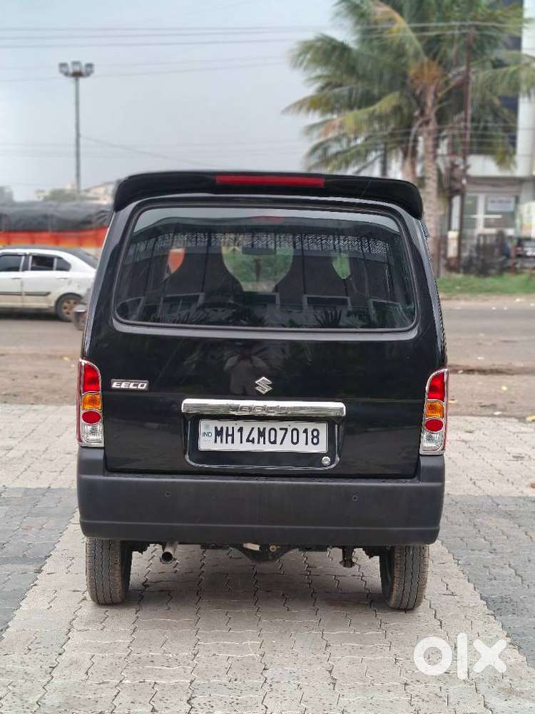 Maruti Suzuki Eeco 5 Str Ac(o) Cng, 2025, Cng & Hybrids