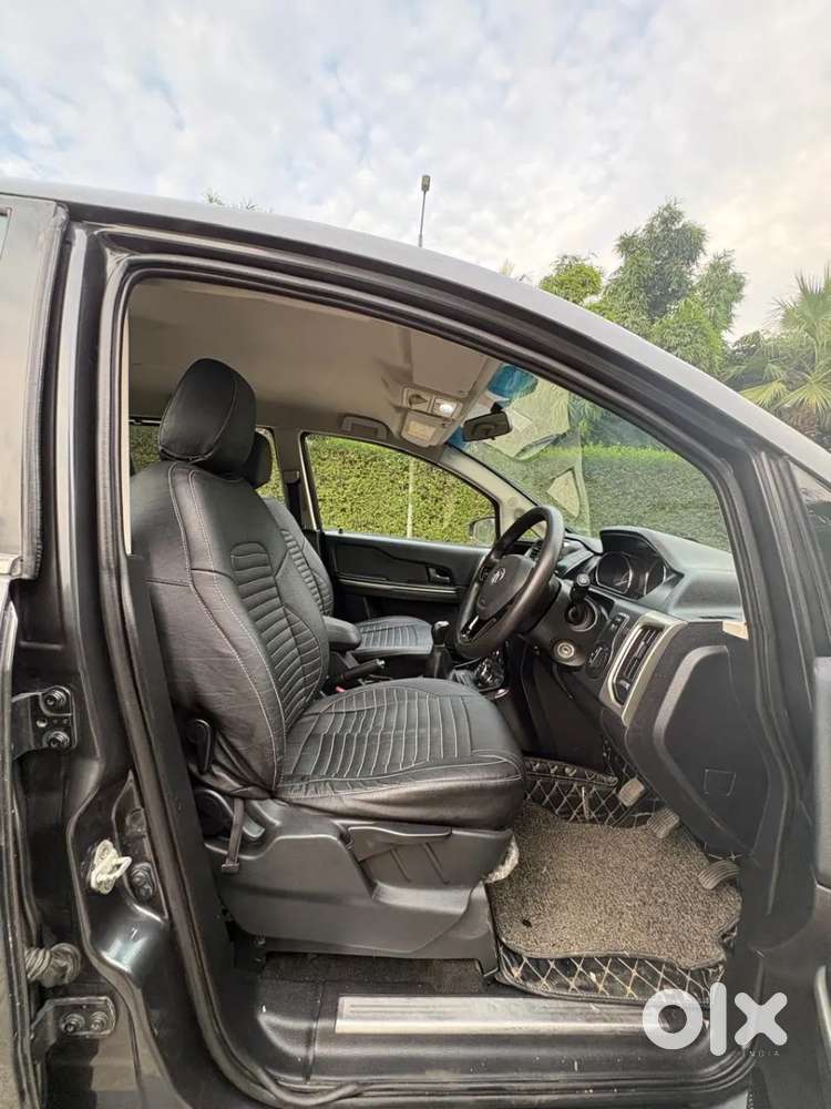 Tata Hexa Xm, 2017, Diesel