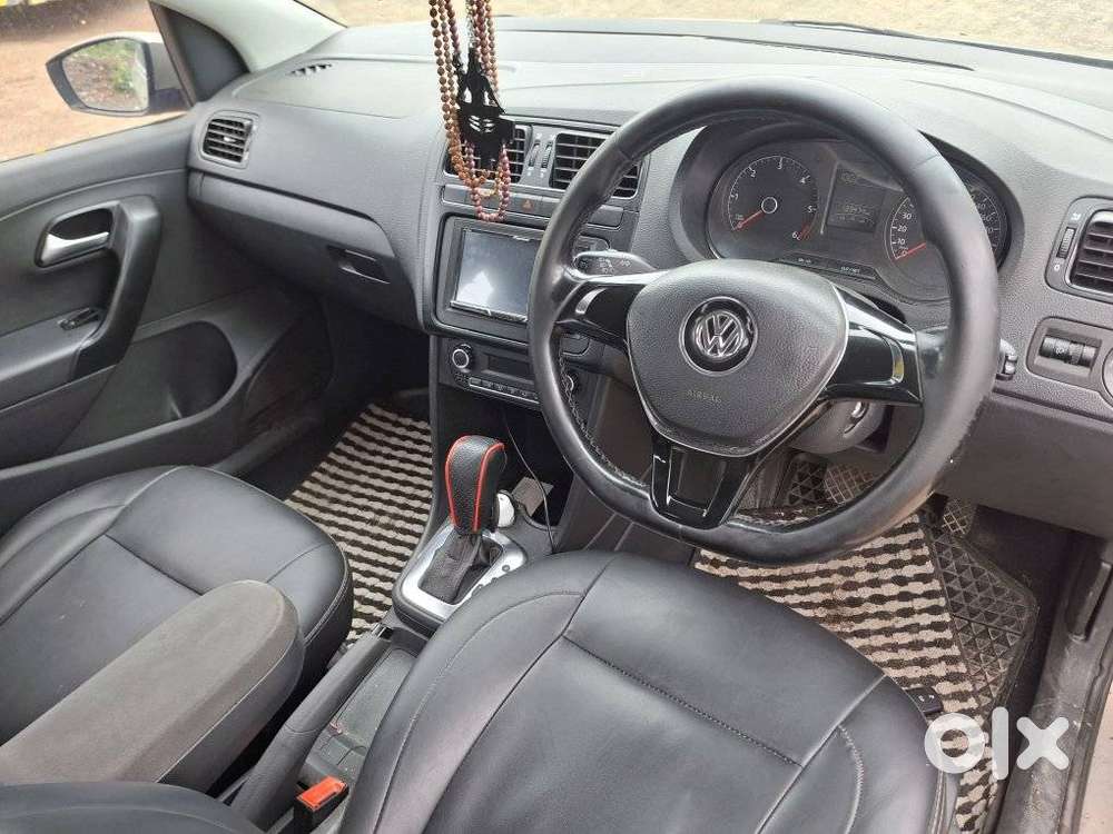 Volkswagen Vento 1.5 Tdi Comfortline At, 2017, Diesel