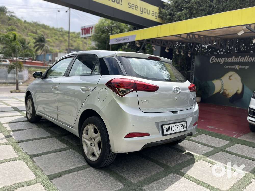 Hyundai I20 Era 1.4 Crdi, 2018, Diesel