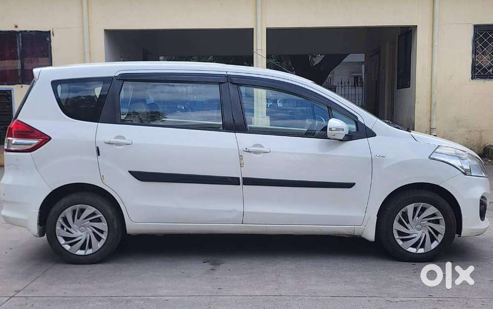 Maruti Suzuki Ertiga Shvs Vdi, 2016, Diesel