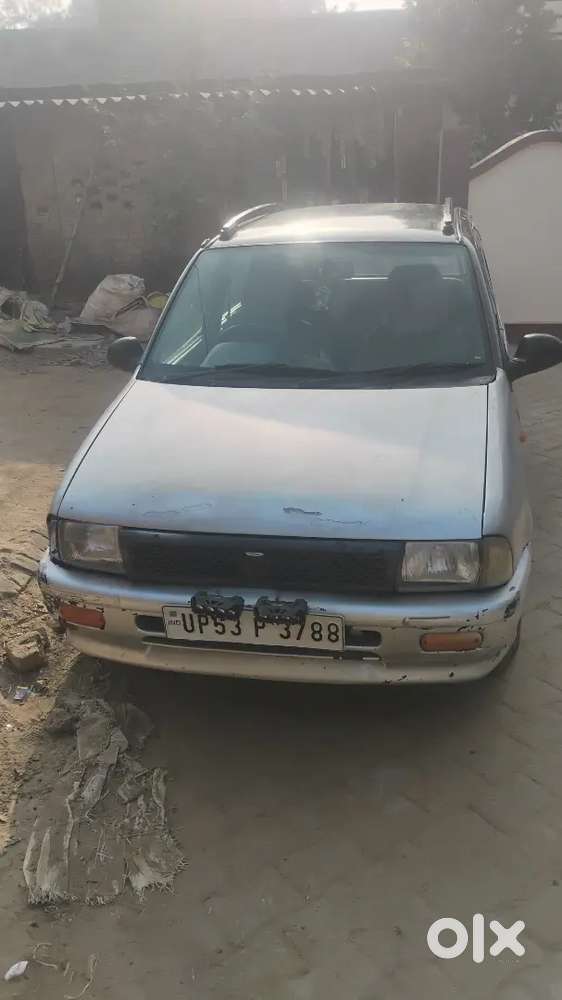 Maruti Zen Estilo Lx 2002