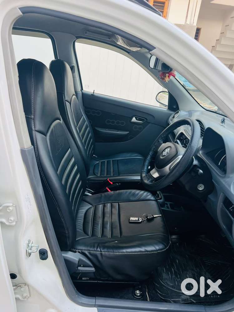 Maruti Suzuki Alto 800 Lxi, 2015, Petrol