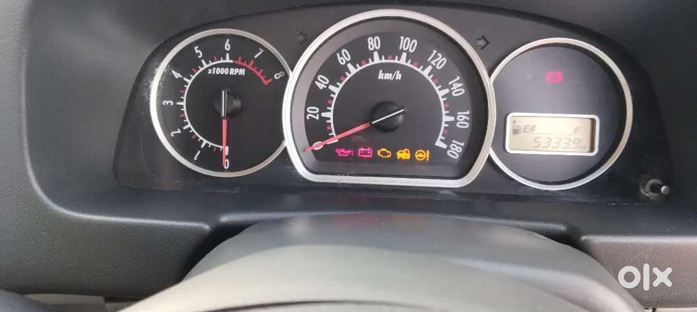 2014 Alto K10 Manual Petrol Maruti Suzuki