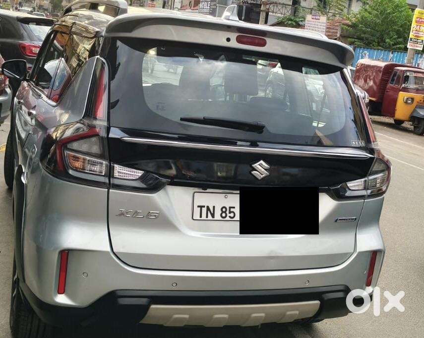 Maruti Suzuki Xl6 Alpha, 2022, Petrol