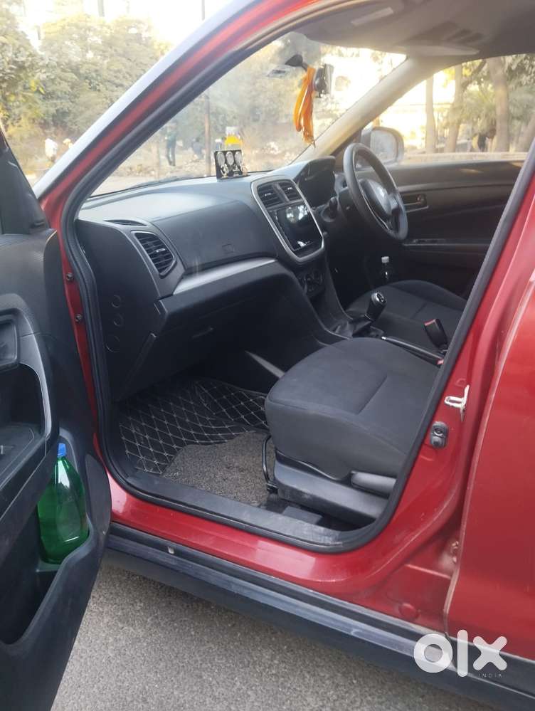 Maruti Suzuki Brezza Vdi, 2019, Diesel