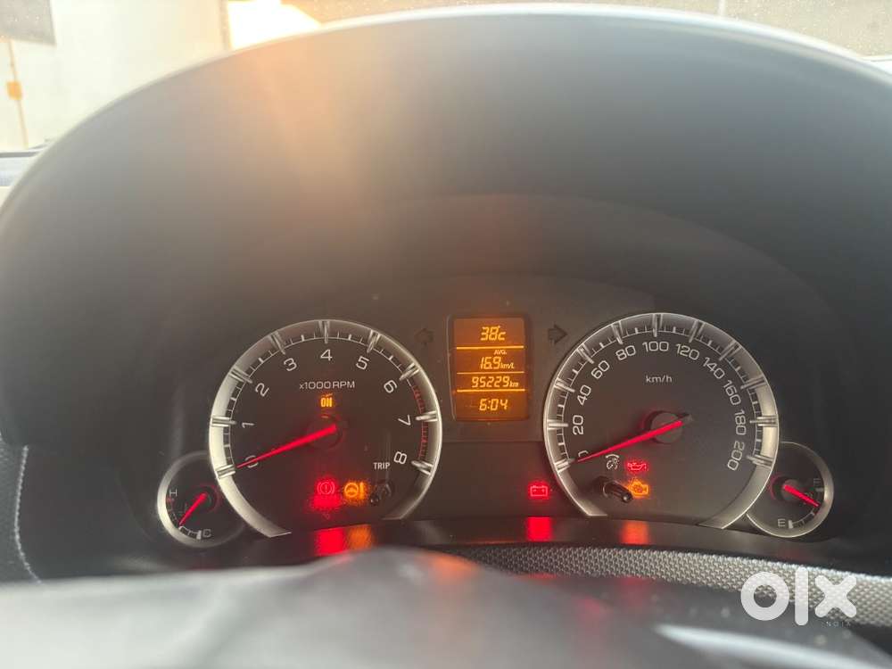 Swift Zxi , Very Good Condition