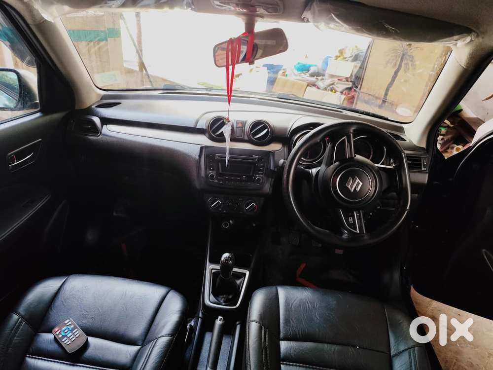 Maruti Suzuki Swift Vxi + Manual, 2021, Petrol
